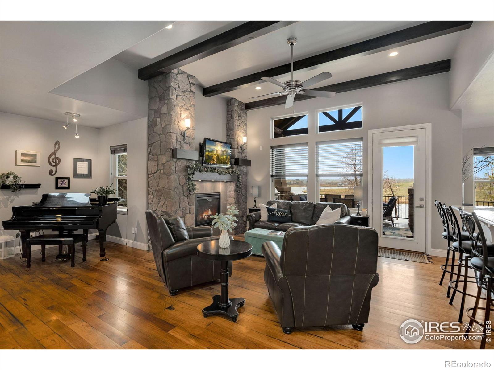 MLS Image #8 for 6007  huntington hills court,fort collins, Colorado