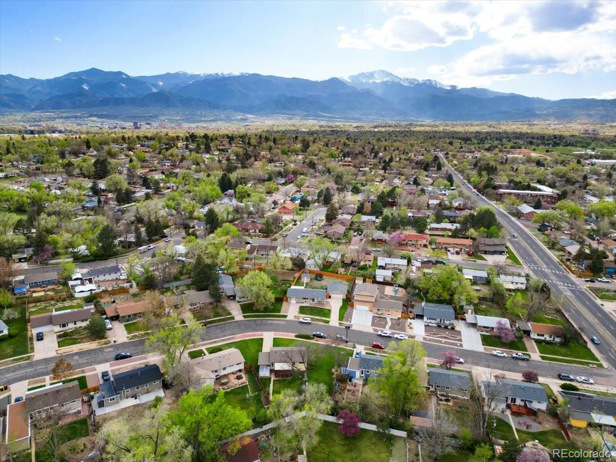 MLS Image #36 for 1445  wilks place,colorado springs, Colorado