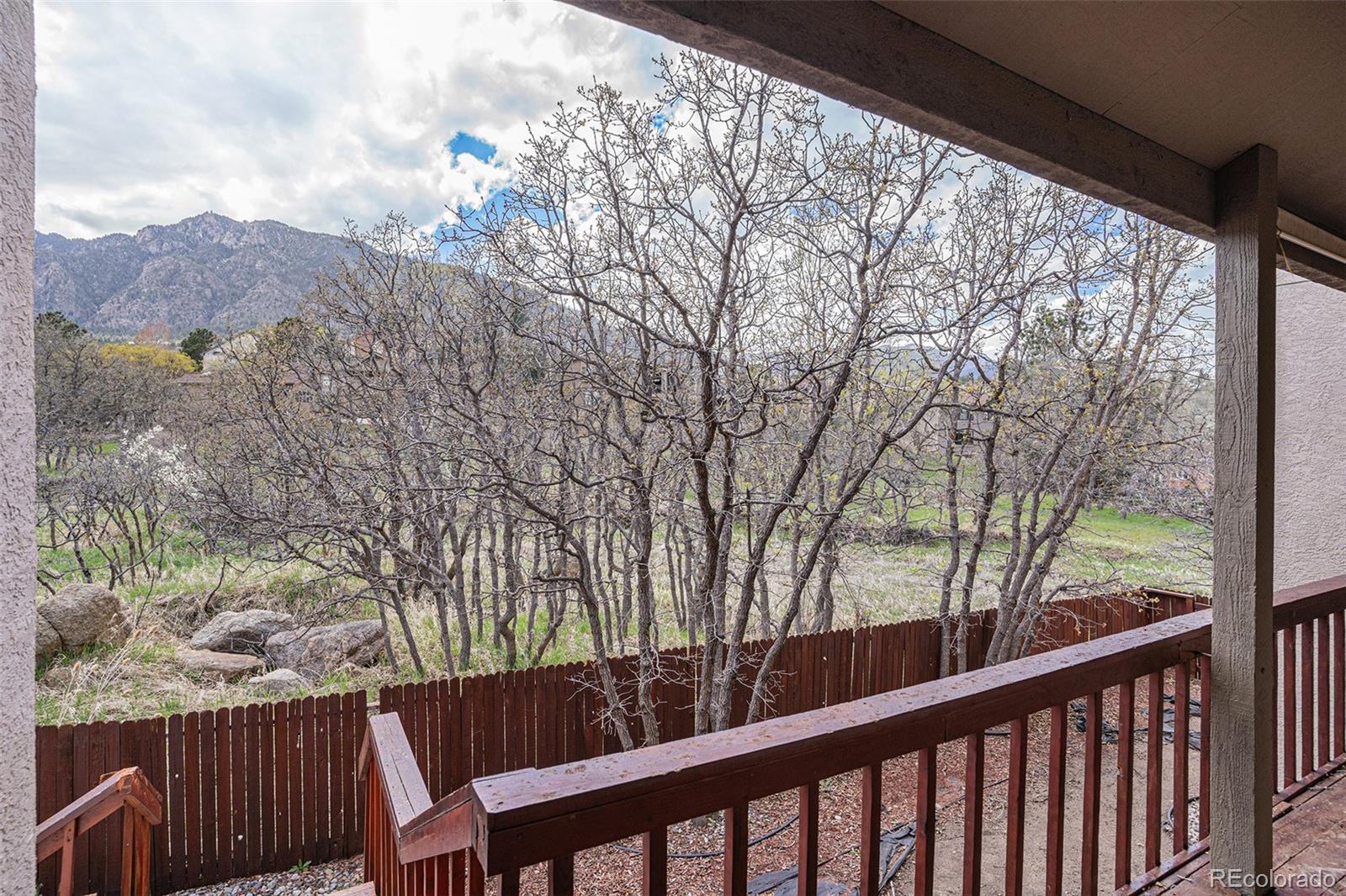 MLS Image #29 for 3920  wakefield drive,colorado springs, Colorado