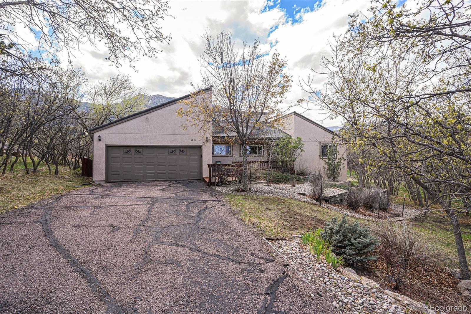 MLS Image #8 for 3920  wakefield drive,colorado springs, Colorado