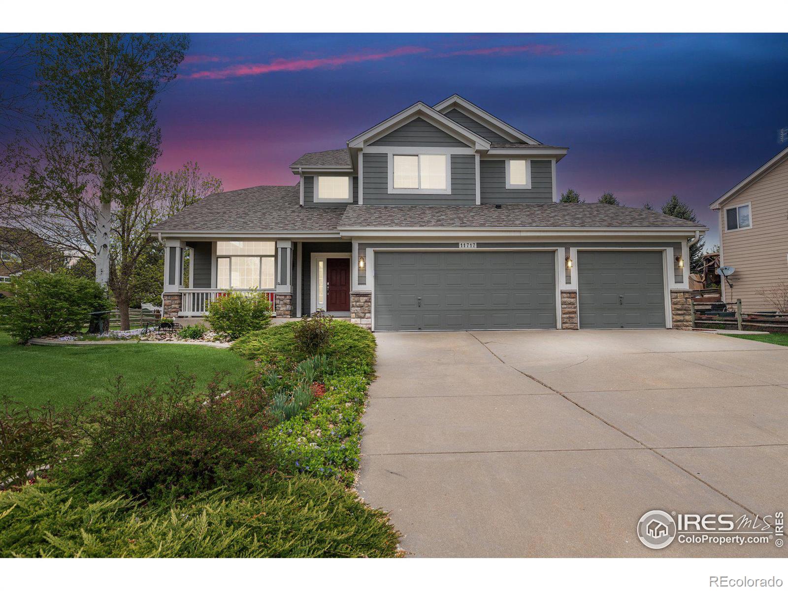 CMA Image for 11717  Pleasant Hill,Longmont, Colorado