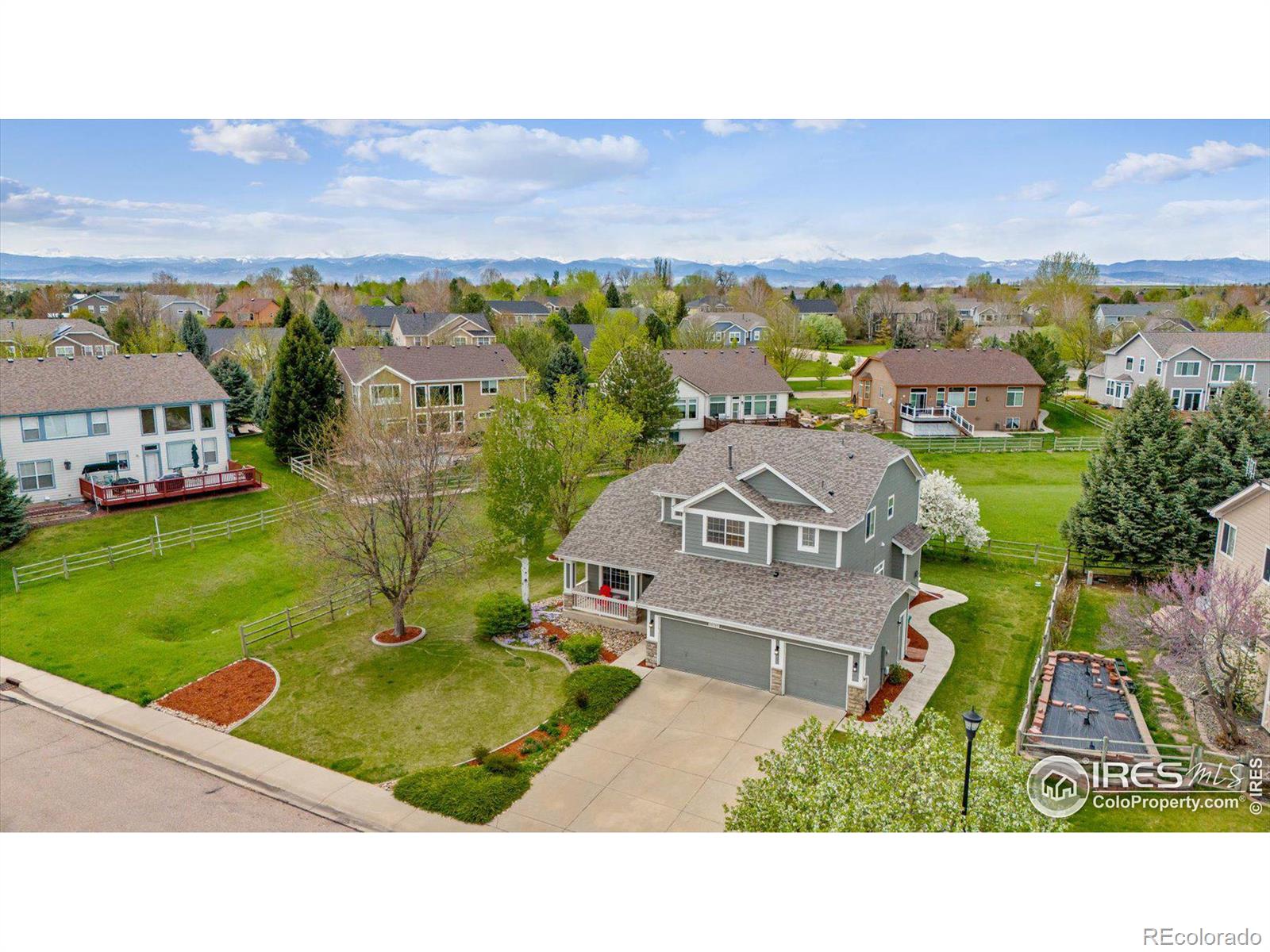 MLS Image #2 for 11717  pleasant hill,longmont, Colorado