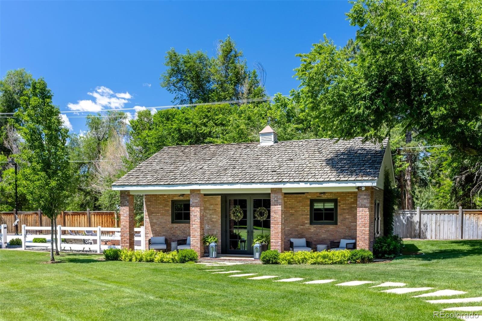 MLS Image #2 for 904 e stanford avenue,cherry hills village, Colorado