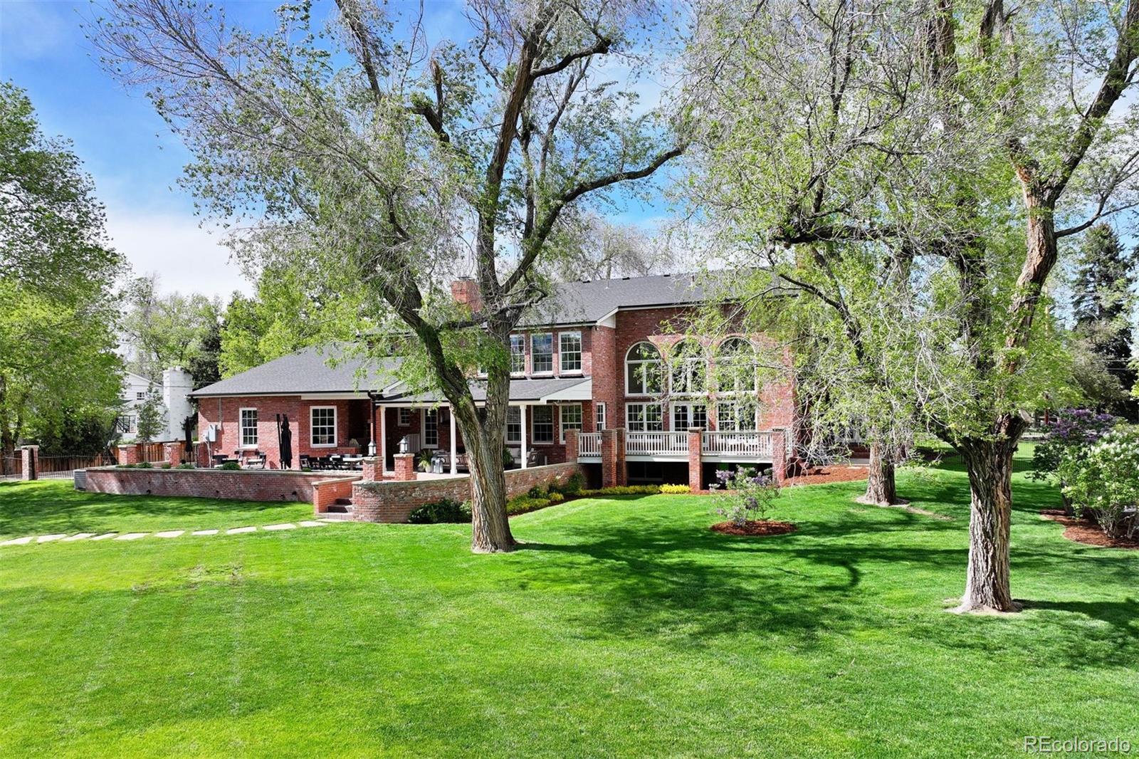 MLS Image #41 for 904 e stanford avenue,cherry hills village, Colorado