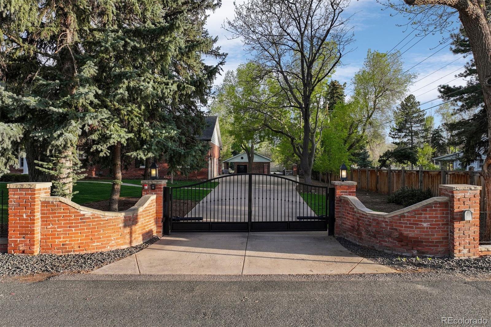 MLS Image #46 for 904 e stanford avenue,cherry hills village, Colorado