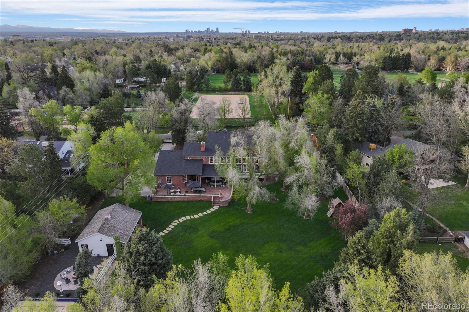 MLS Image #48 for 904 e stanford avenue,cherry hills village, Colorado