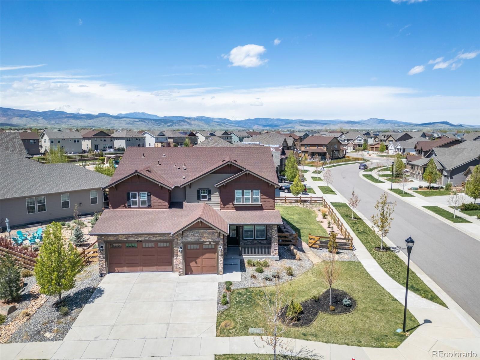 Report Image for 4710  Summerlin Place,Longmont, Colorado