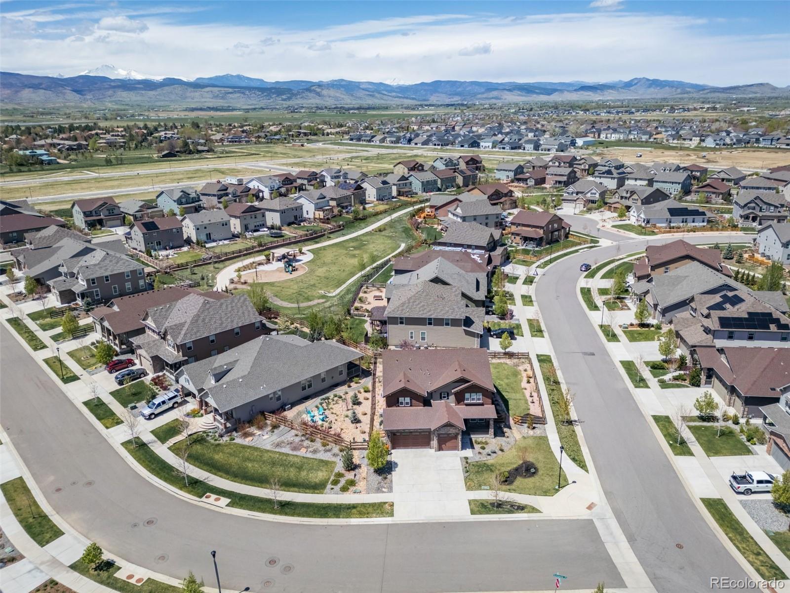 MLS Image #4 for 4710  summerlin place,longmont, Colorado