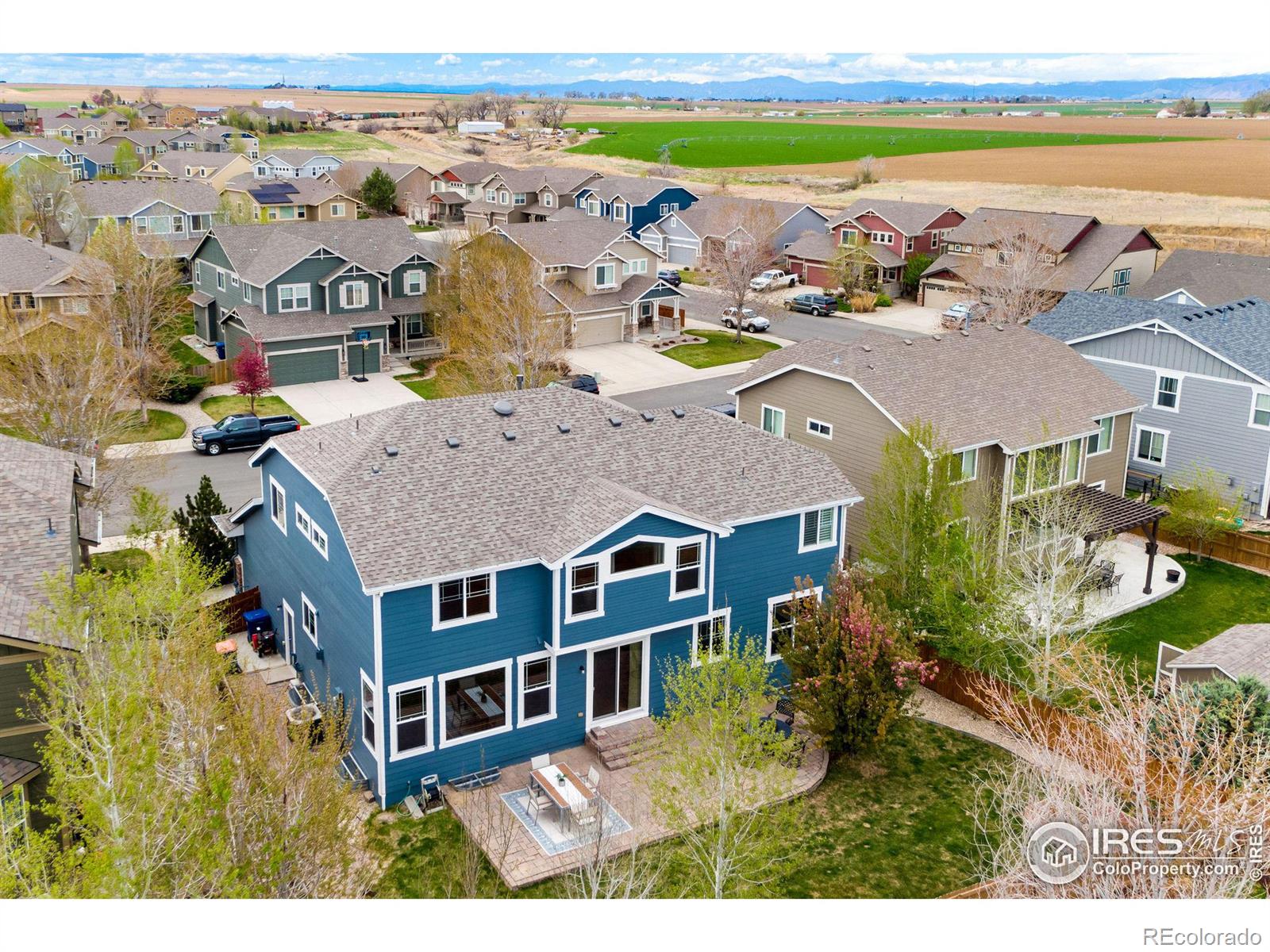 MLS Image #11 for 279  bittern drive,johnstown, Colorado