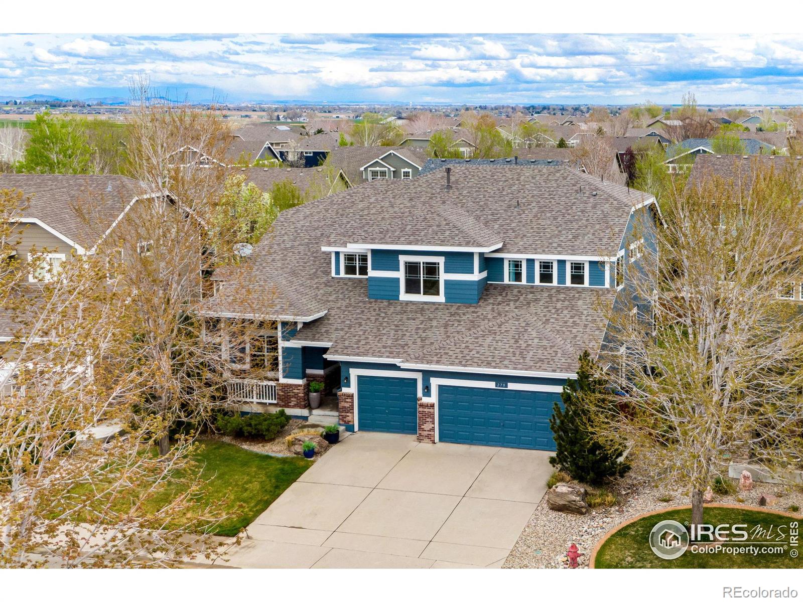 MLS Image #2 for 279  bittern drive,johnstown, Colorado