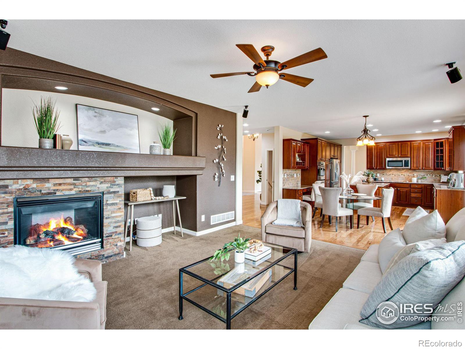 MLS Image #20 for 279  bittern drive,johnstown, Colorado