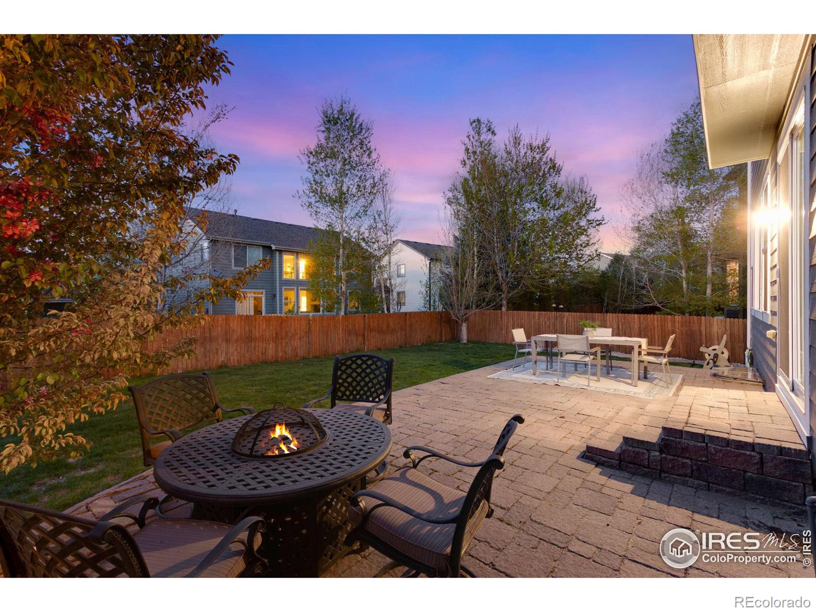 MLS Image #39 for 279  bittern drive,johnstown, Colorado