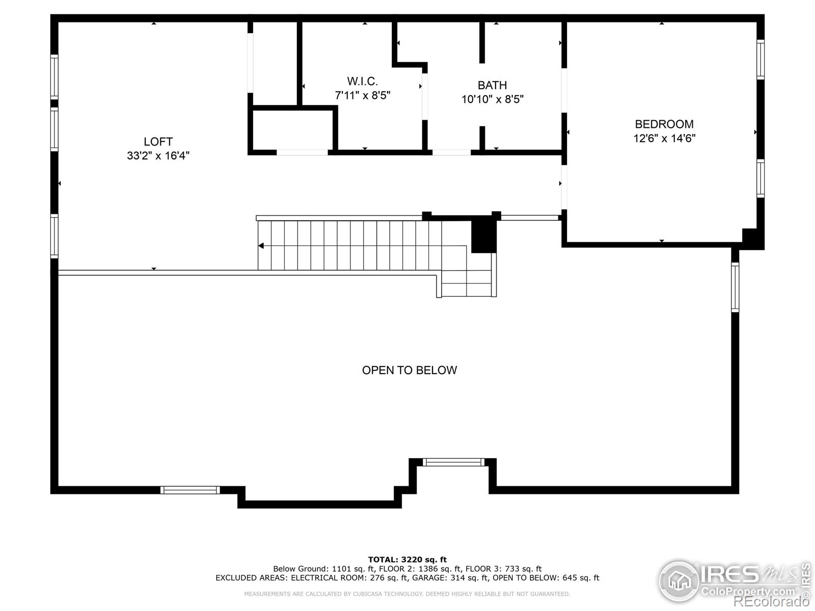 MLS Image #35 for 2798  calmante circle,superior, Colorado