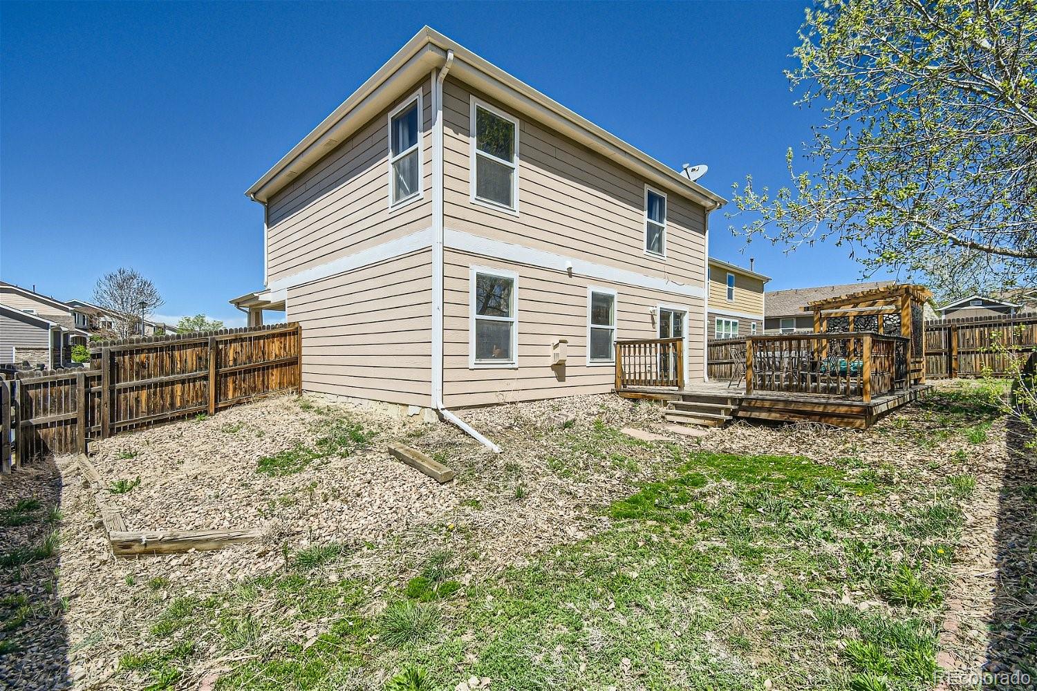 MLS Image #28 for 13672  krameria street,thornton, Colorado