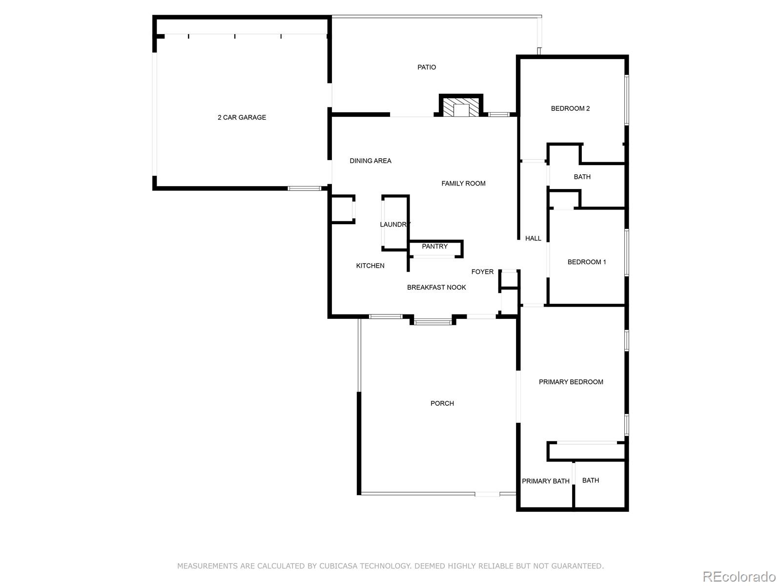 MLS Image #30 for 2419 s worchester court,aurora, Colorado