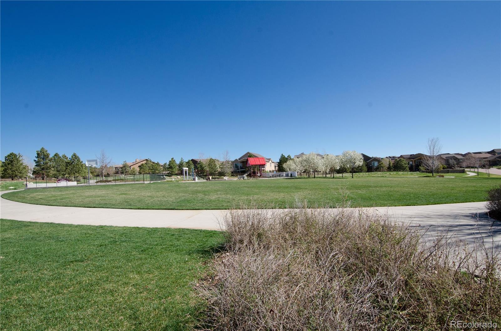 MLS Image #49 for 5035  petrified forest trail,colorado springs, Colorado