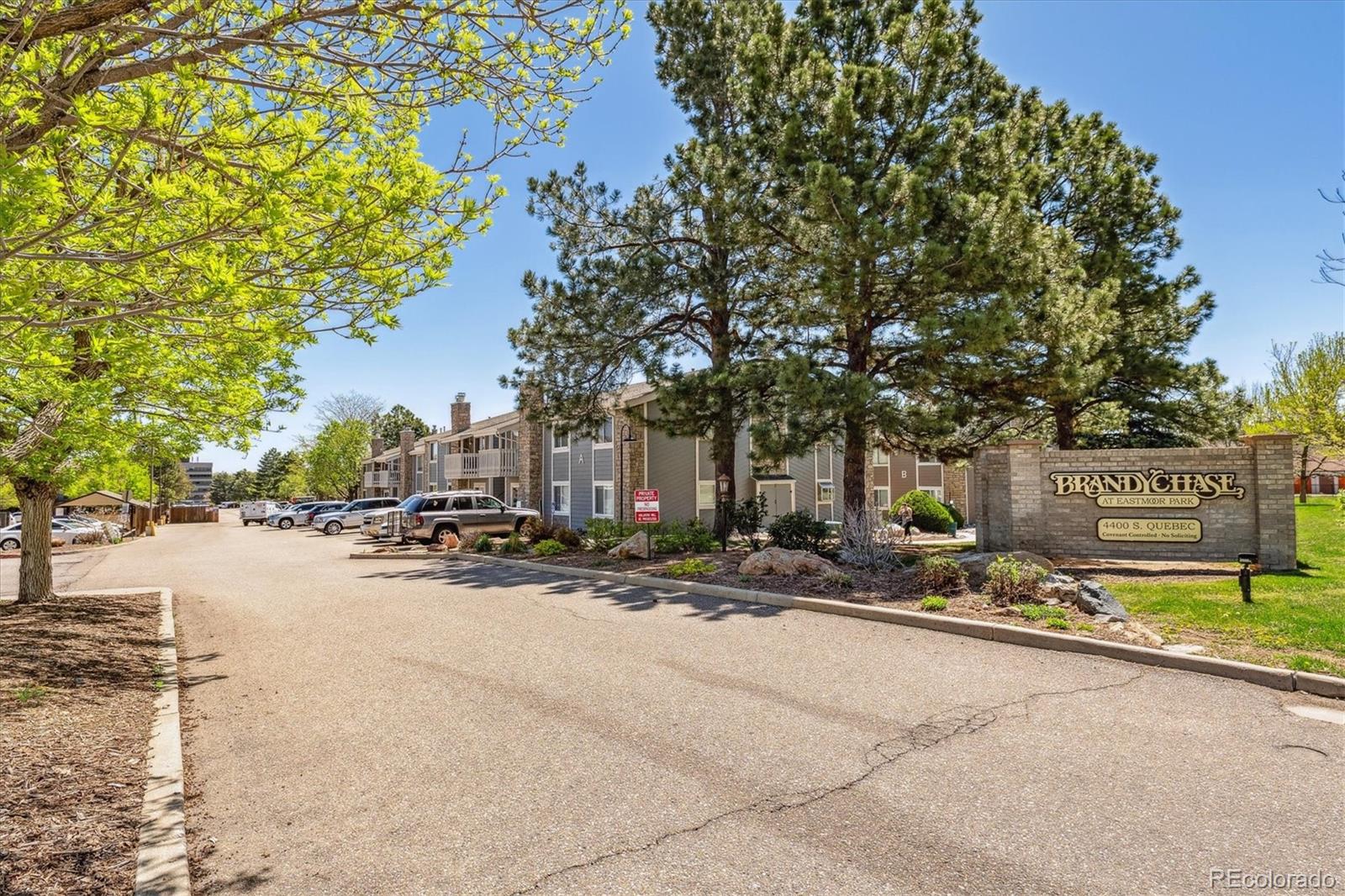 MLS Image #25 for 4400 s quebec street,denver, Colorado