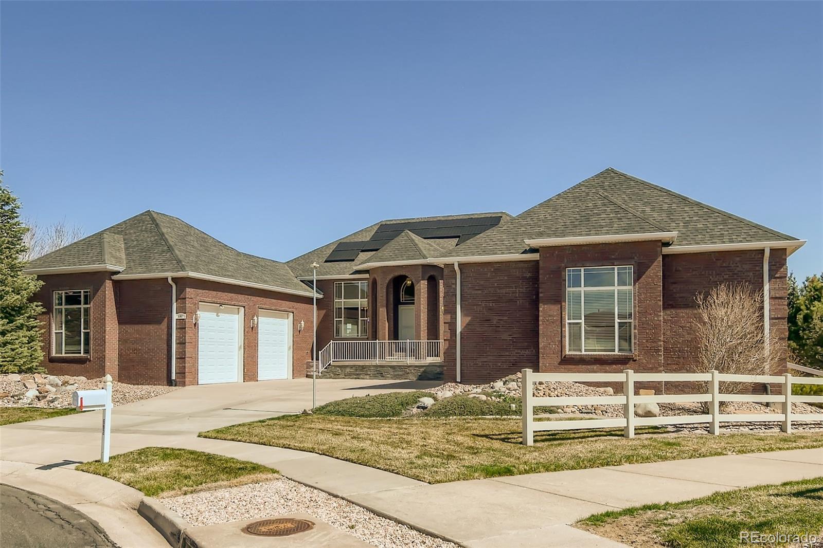 CMA Image for 692  Branding Iron Court,Brighton, Colorado