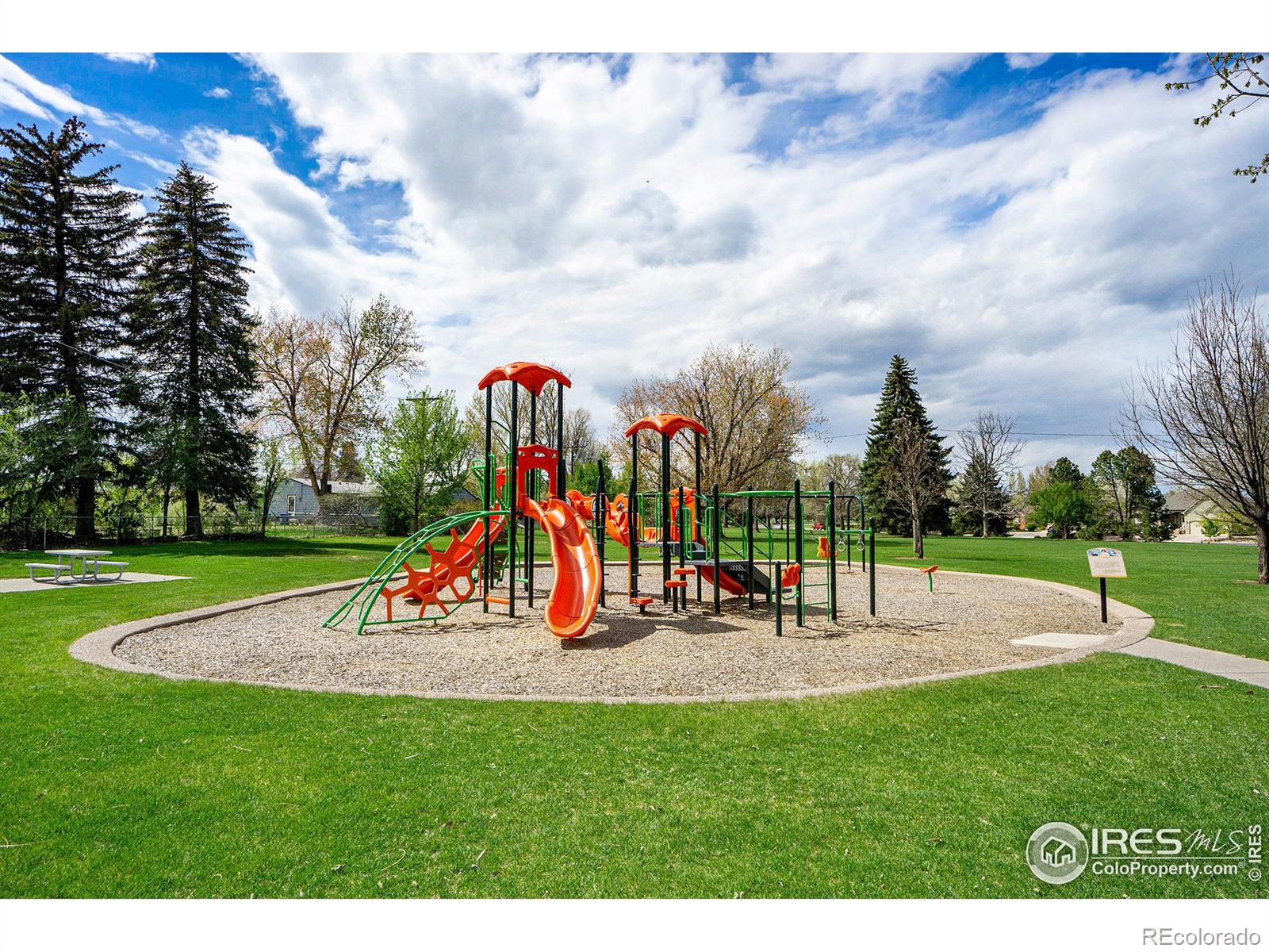 MLS Image #31 for 2433  pitch pine court,loveland, Colorado