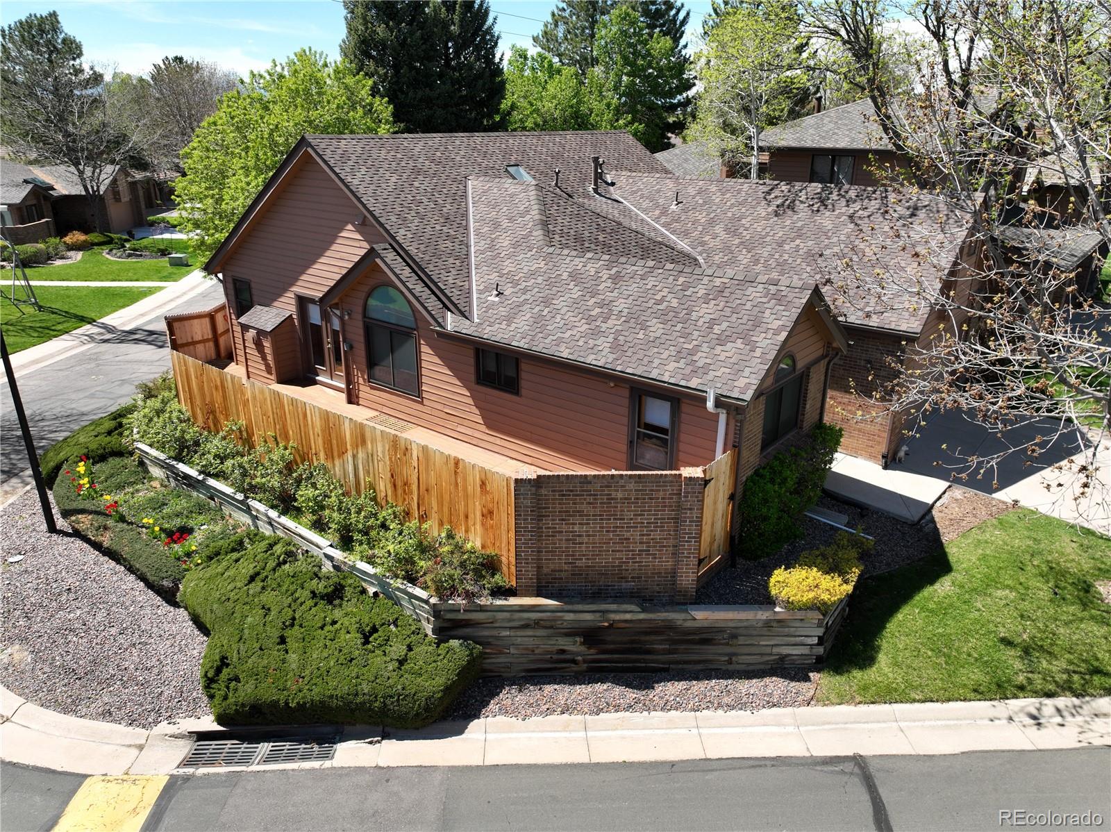 MLS Image #3 for 7900 e dartmouth avenue,denver, Colorado