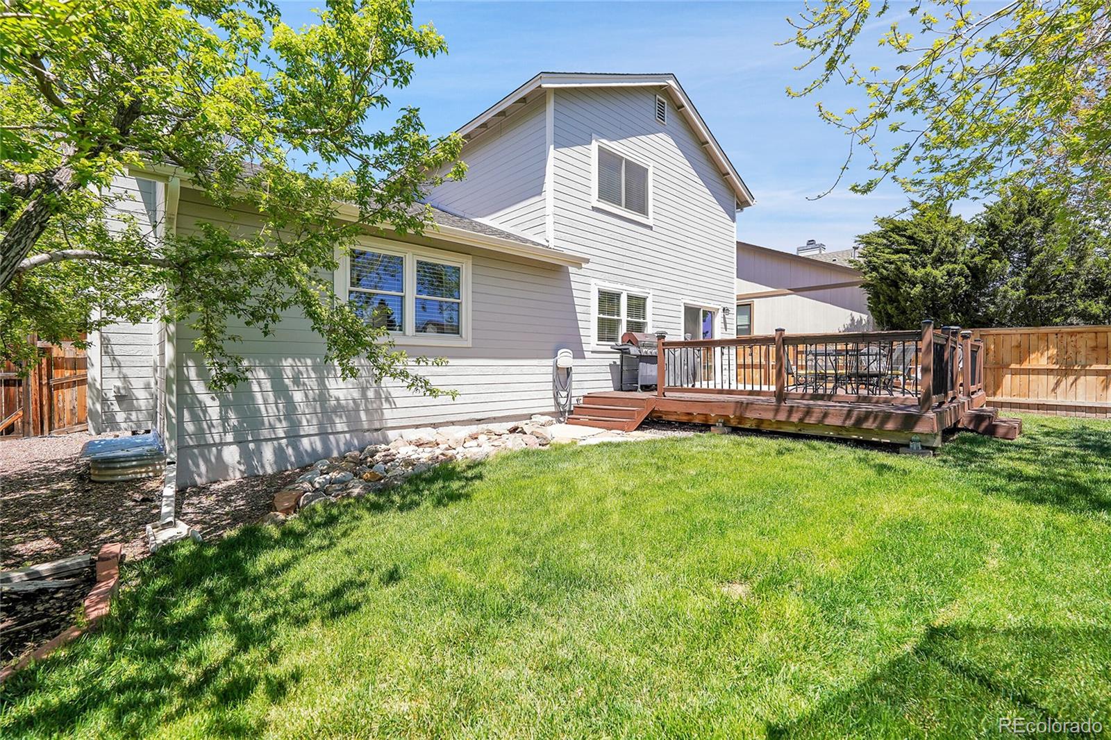 MLS Image #29 for 9202  stargrass circle,highlands ranch, Colorado