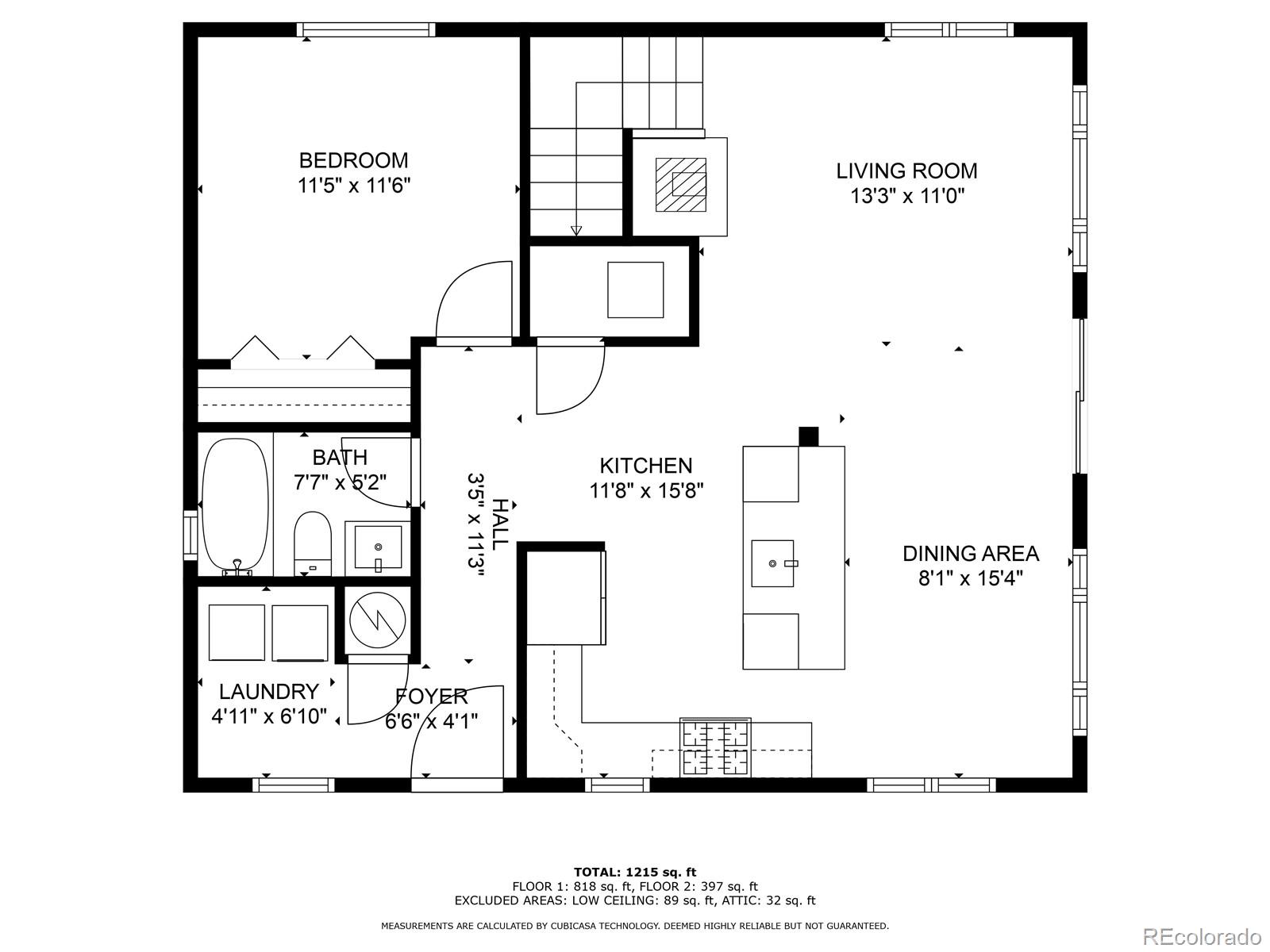 MLS Image #48 for 98  tsimshian court,jefferson, Colorado