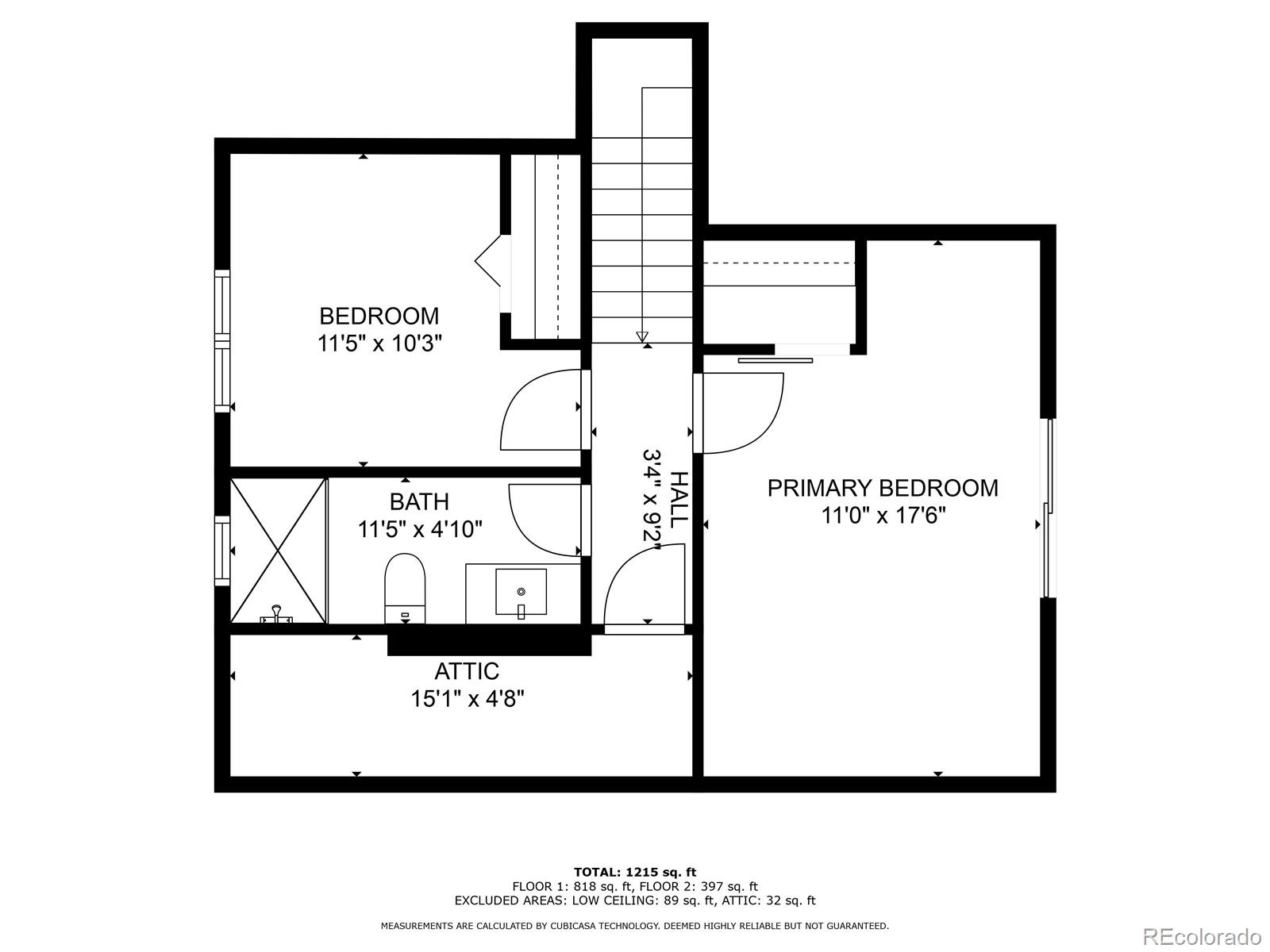 MLS Image #49 for 98  tsimshian court,jefferson, Colorado