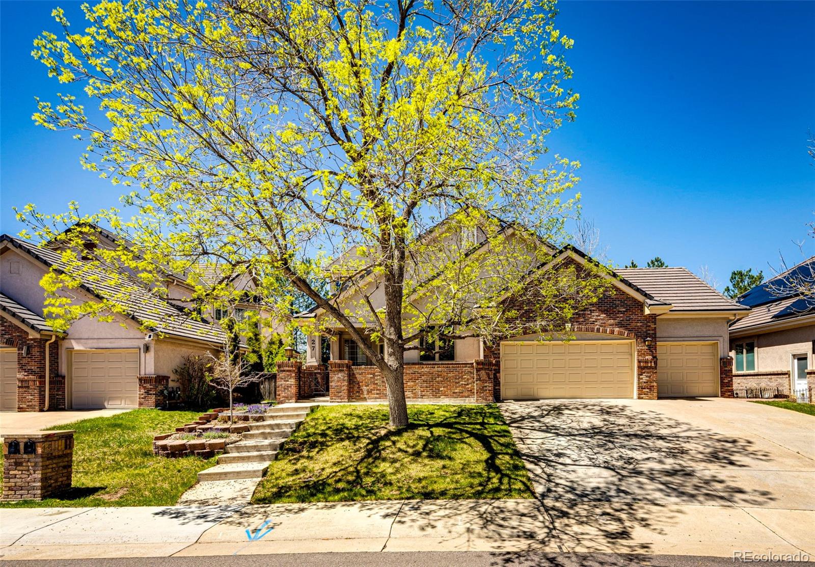 MLS Image #0 for 27  coral place,greenwood village, Colorado