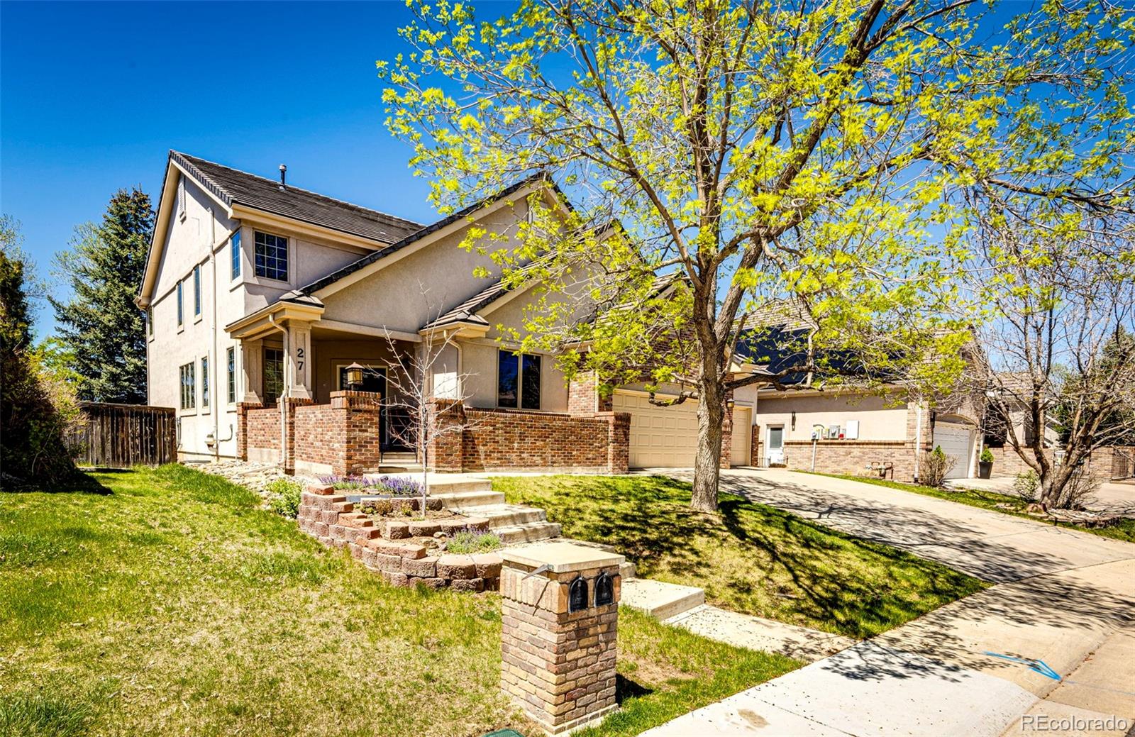 Report Image for 27  Coral Place,Greenwood Village, Colorado