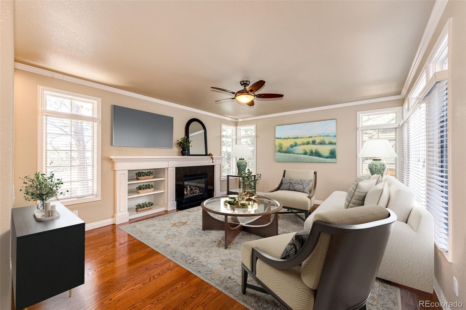 MLS Image #18 for 27  coral place,greenwood village, Colorado