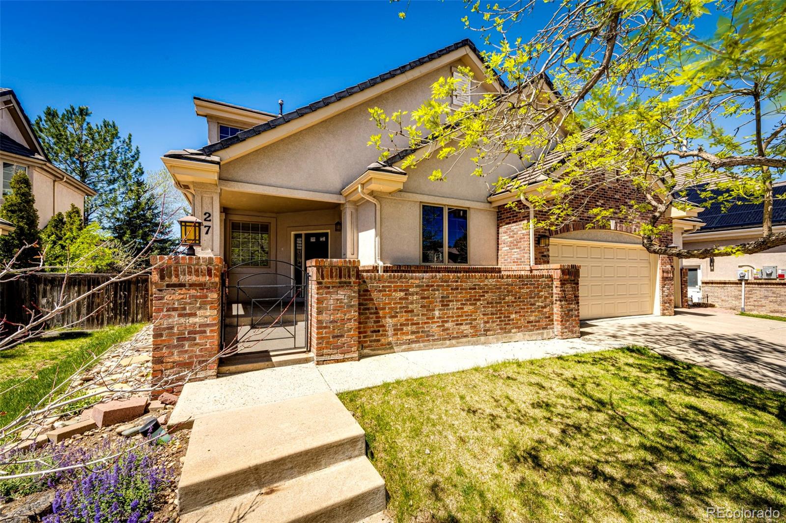 MLS Image #3 for 27  coral place,greenwood village, Colorado