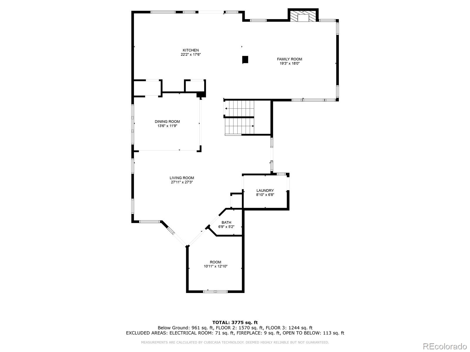 MLS Image #46 for 27  coral place,greenwood village, Colorado