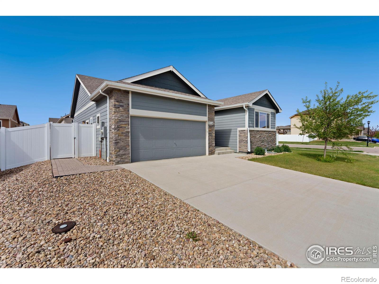 MLS Image #1 for 856  sunlight peak drive,severance, Colorado