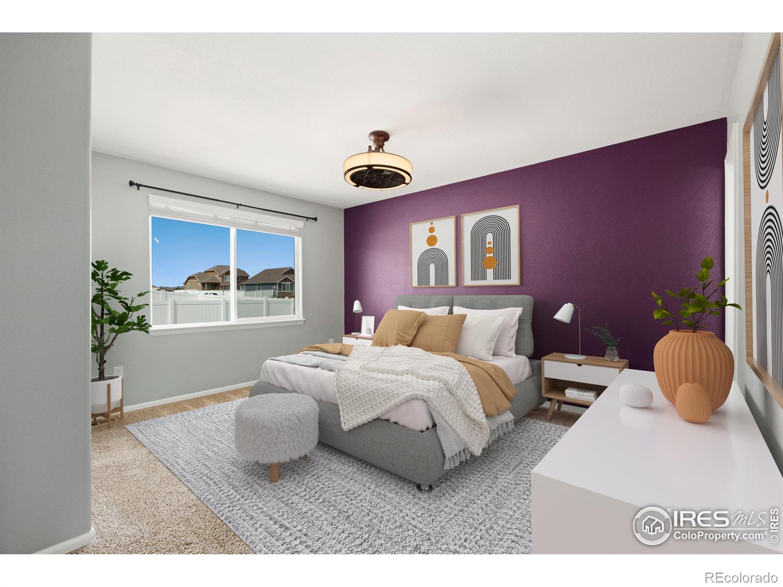 MLS Image #18 for 856  sunlight peak drive,severance, Colorado