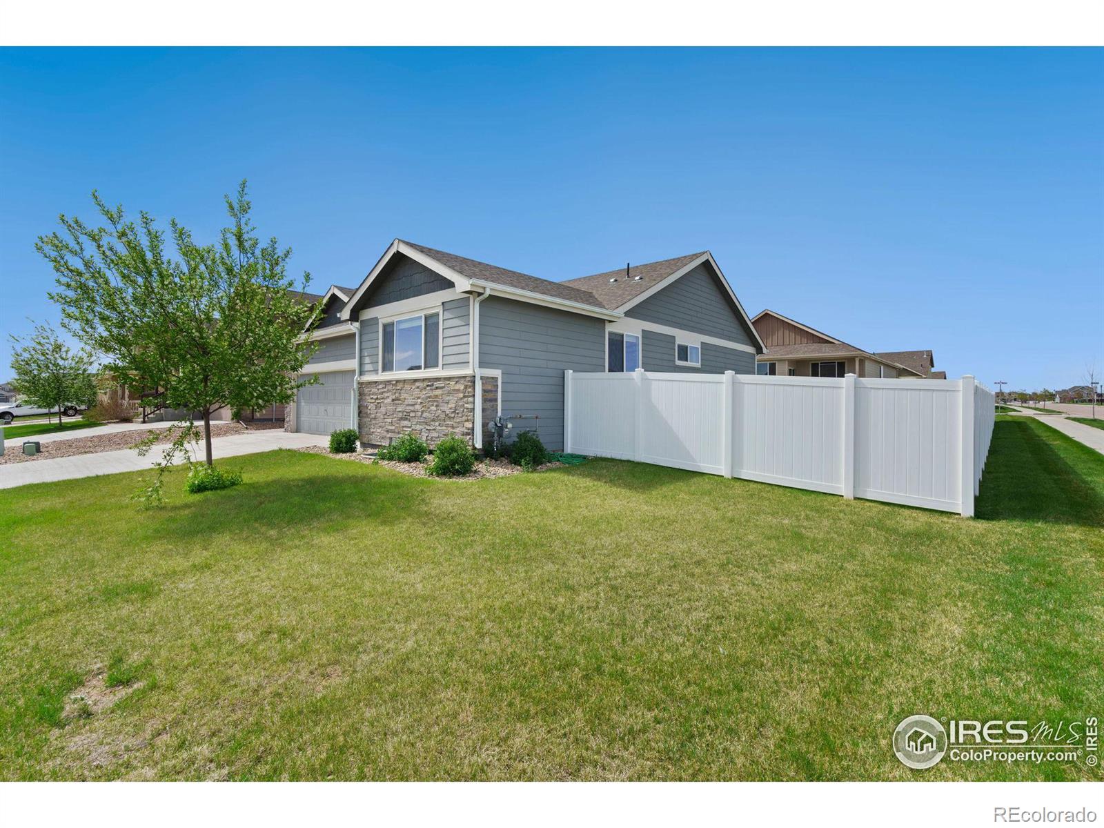 MLS Image #3 for 856  sunlight peak drive,severance, Colorado