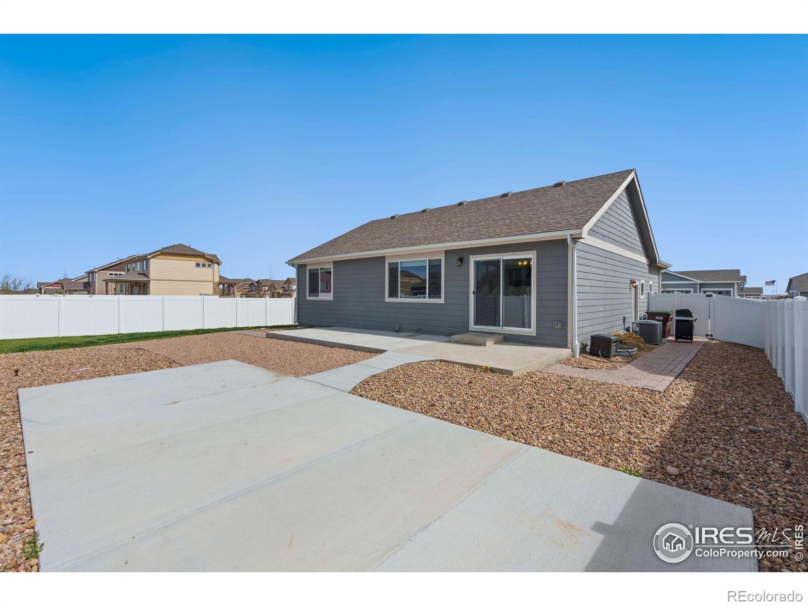 MLS Image #35 for 856  sunlight peak drive,severance, Colorado