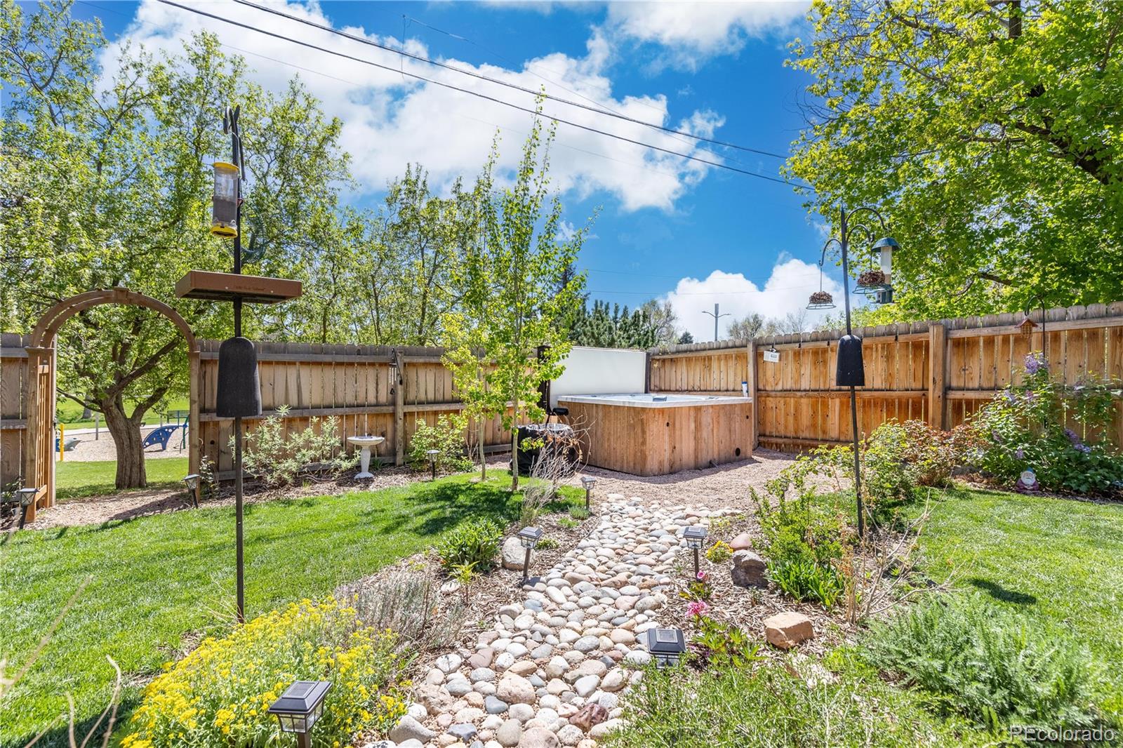 MLS Image #21 for 3242 w iowa avenue,denver, Colorado