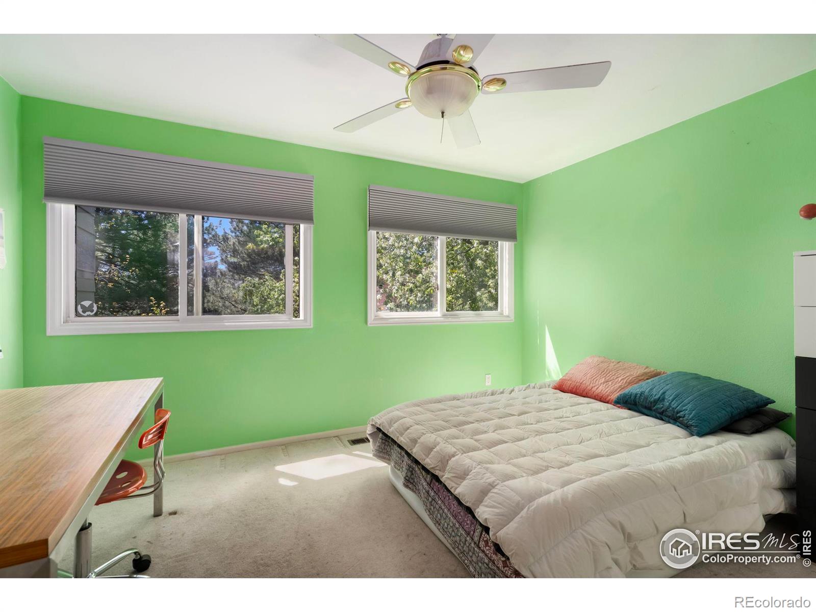 MLS Image #11 for 2821  garrett drive,fort collins, Colorado