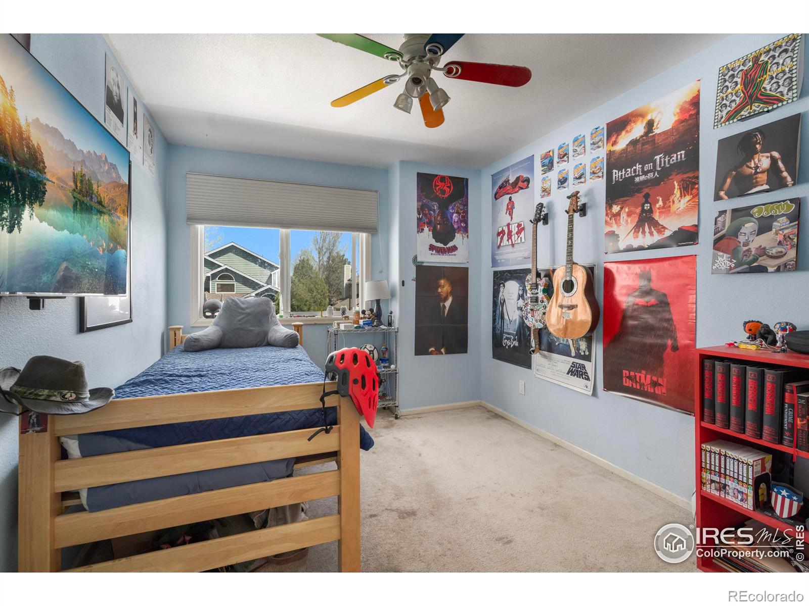 MLS Image #13 for 2821  garrett drive,fort collins, Colorado