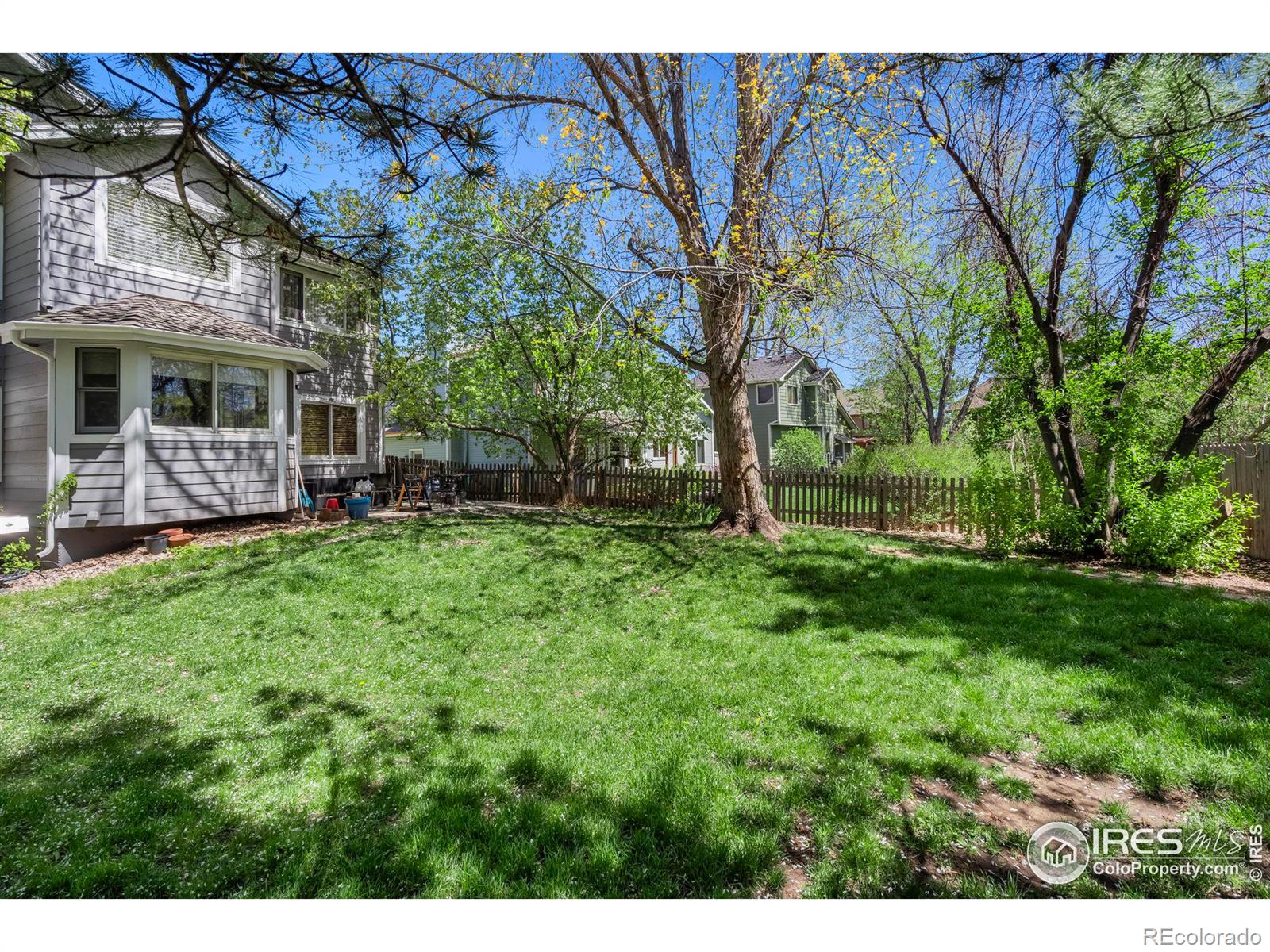 MLS Image #15 for 2821  garrett drive,fort collins, Colorado