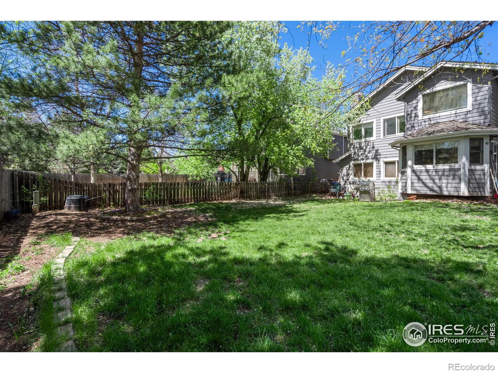 MLS Image #16 for 2821  garrett drive,fort collins, Colorado