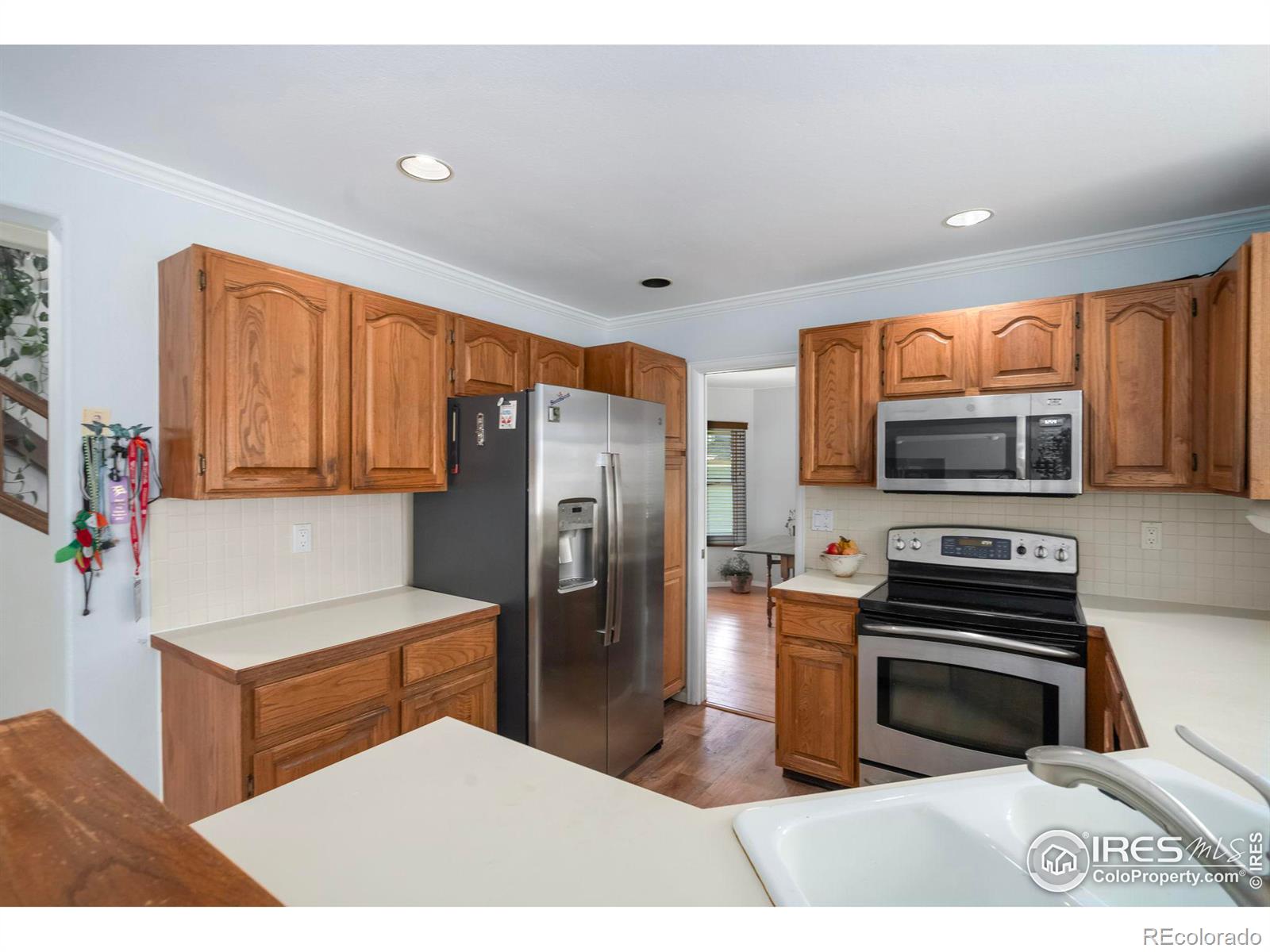 MLS Image #5 for 2821  garrett drive,fort collins, Colorado