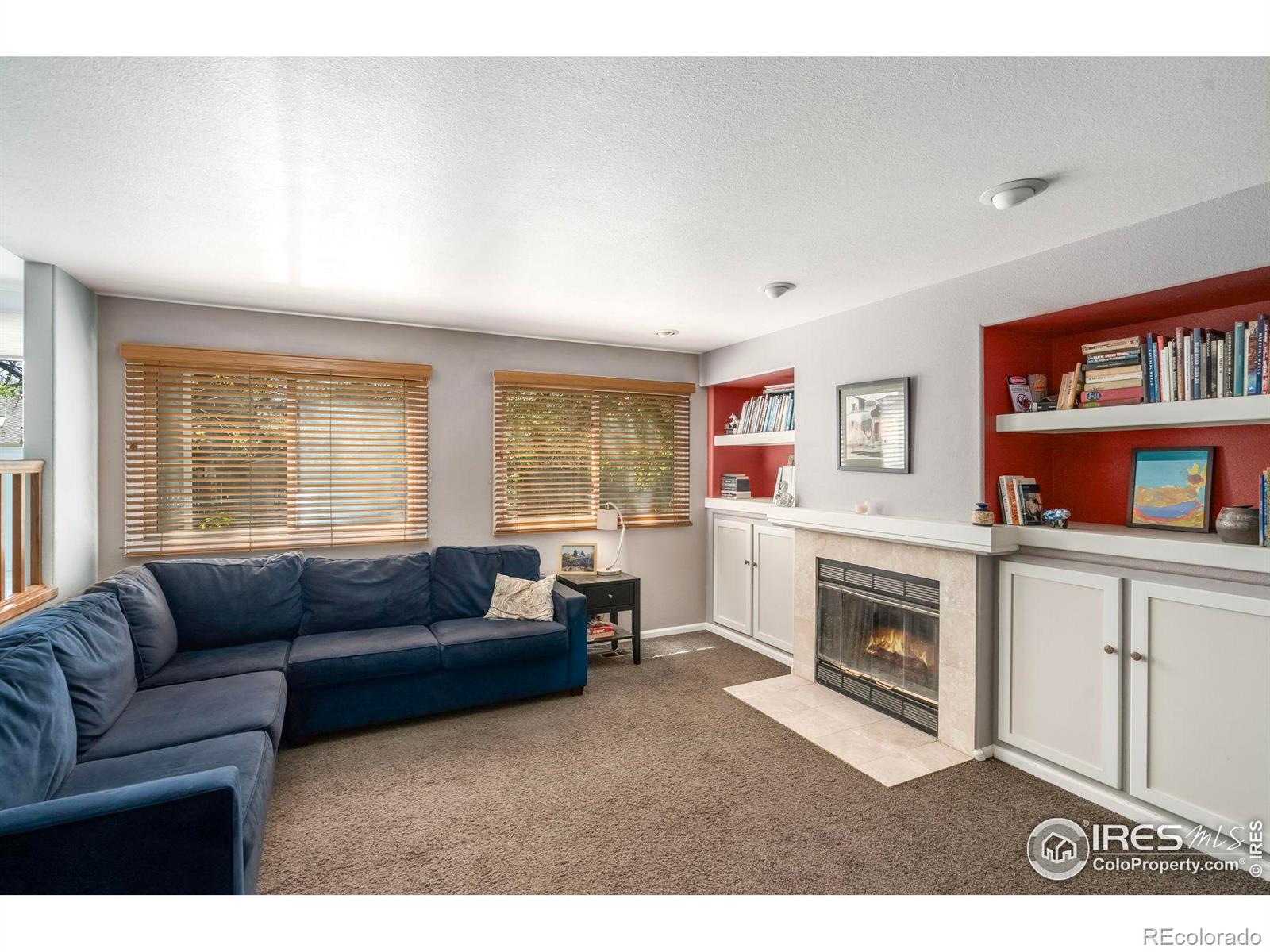 MLS Image #8 for 2821  garrett drive,fort collins, Colorado