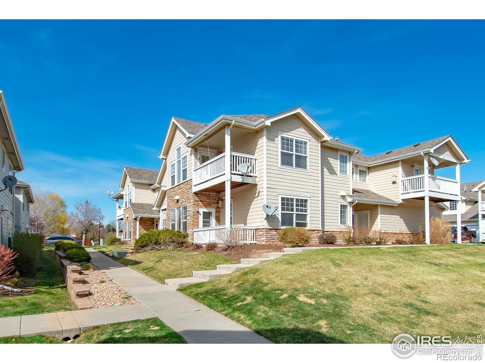 CMA Image for 3642  ponderosa court,Evans, Colorado