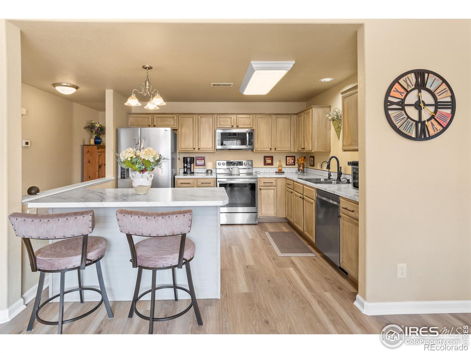 MLS Image #5 for 3600  ponderosa court,evans, Colorado