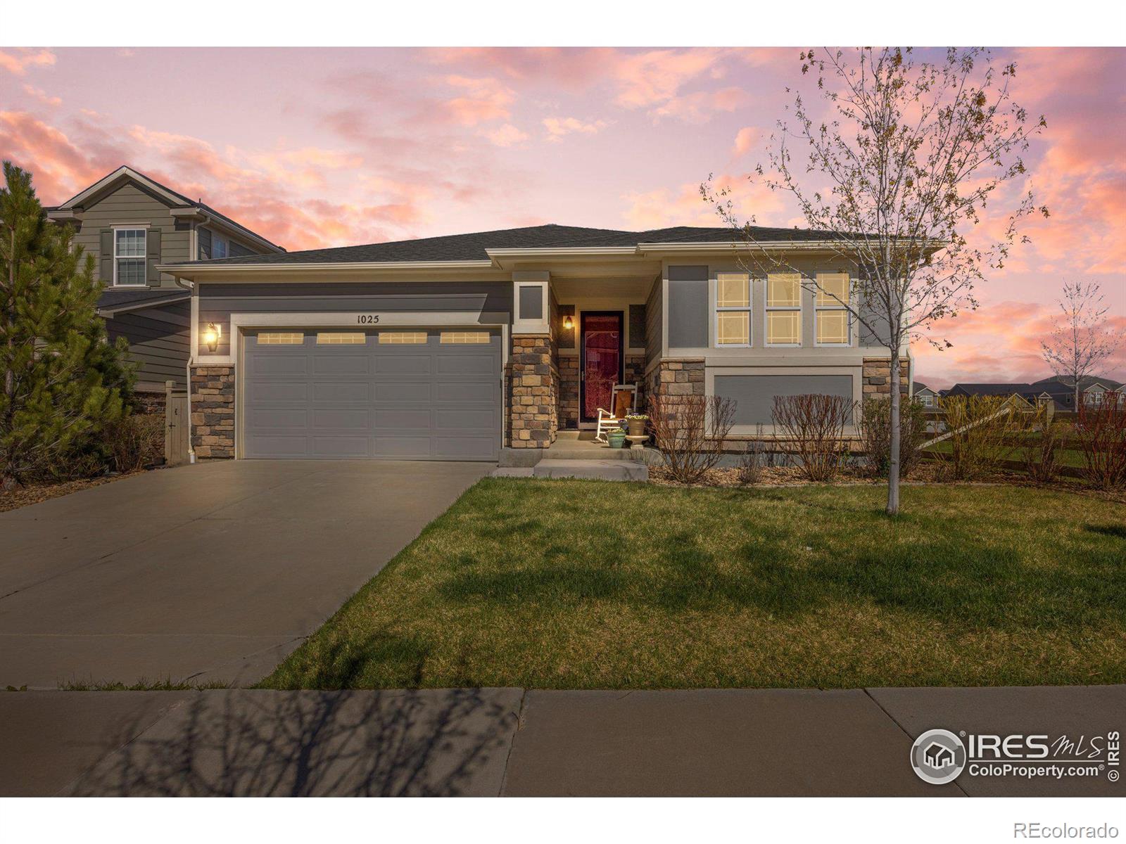 MLS Image #0 for 1025  redbud circle,longmont, Colorado