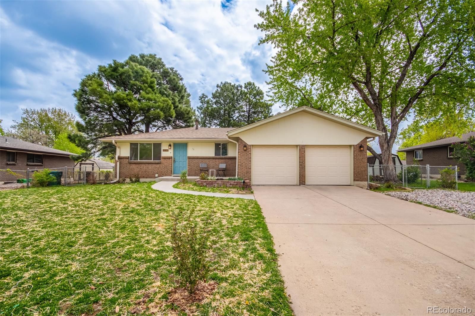 MLS Image #2 for 1230 s iris street,lakewood, Colorado