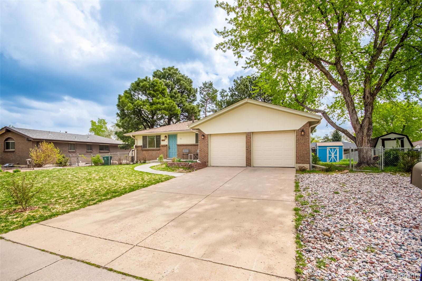 MLS Image #28 for 1230 s iris street,lakewood, Colorado