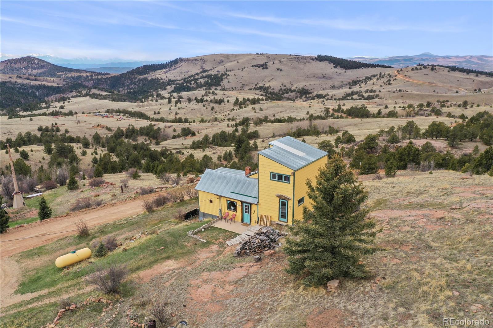 MLS Image #26 for 719  spicer avenue,victor, Colorado