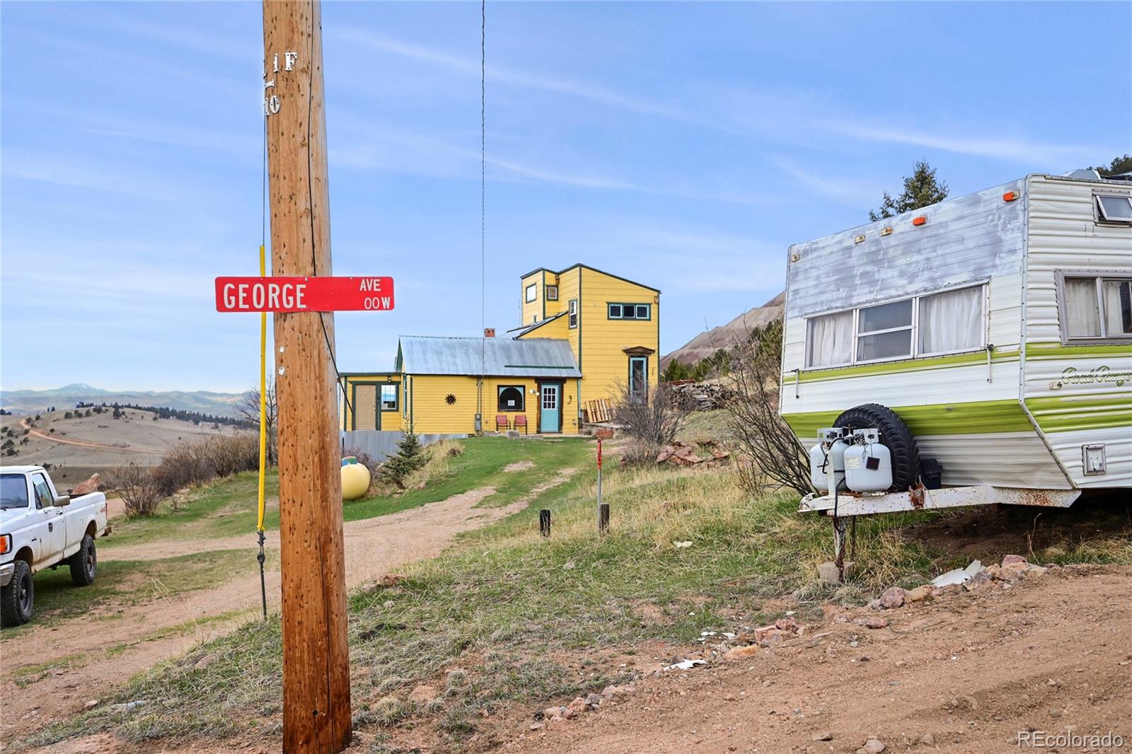 MLS Image #28 for 719  spicer avenue,victor, Colorado